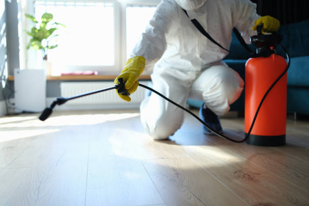 Reliable Blood Cleanup contractor in Alice, TX by Dulley Family Biohazard Services